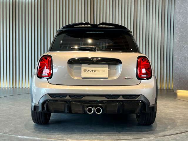 ミニ ミニ ジョン・クーパー・ワークス ３ドア R4年 (近畿) 99