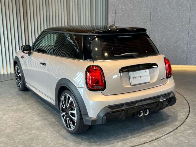 ミニ ミニ ジョン・クーパー・ワークス ３ドア R4年 (近畿) 99