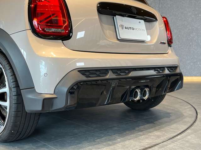 ミニ ミニ ジョン・クーパー・ワークス ３ドア R4年 (近畿) 99