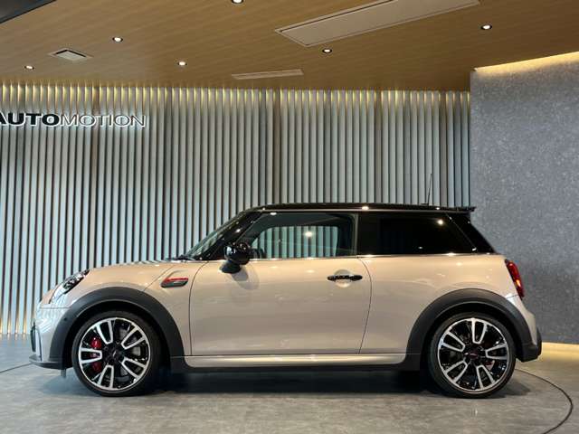 ミニ ミニ ジョン・クーパー・ワークス ３ドア R4年 (近畿) 99