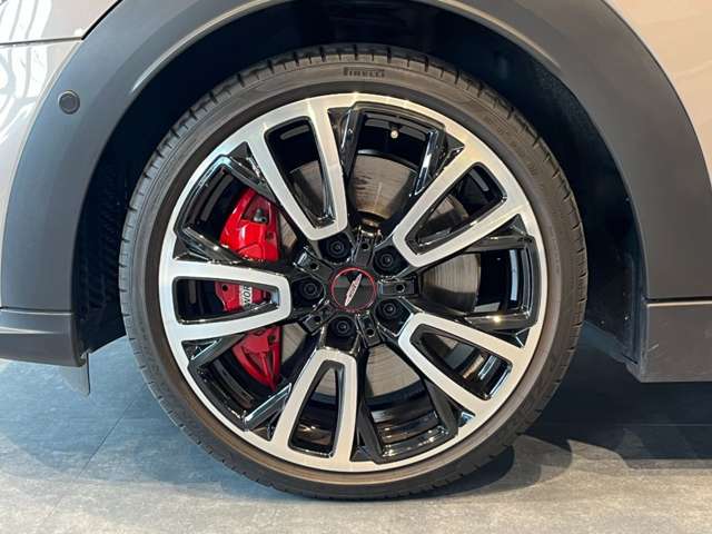 ミニ ミニ ジョン・クーパー・ワークス ３ドア R4年 (近畿) 99