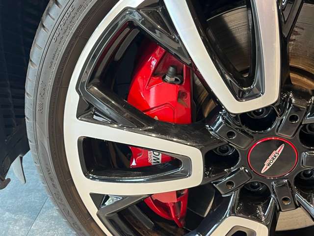 ミニ ミニ ジョン・クーパー・ワークス ３ドア R4年 (近畿) 99