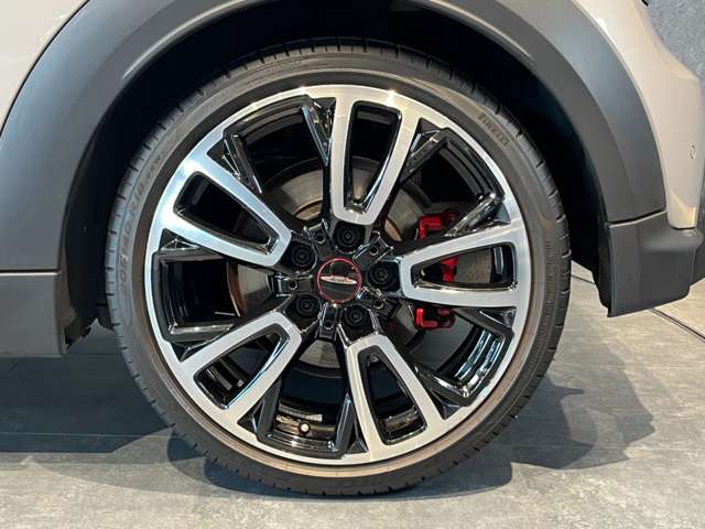 ミニ ミニ ジョン・クーパー・ワークス ３ドア R4年 (近畿) 99