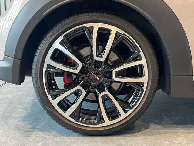 ミニ ミニ ジョン・クーパー・ワークス ３ドア R4年 (近畿) 99