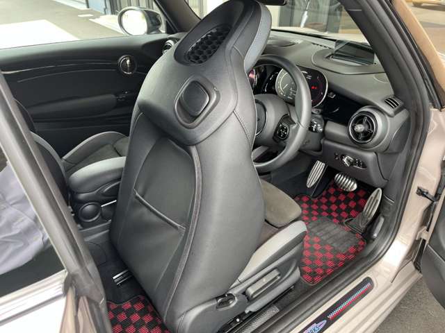 ミニ ミニ ジョン・クーパー・ワークス ３ドア R4年 (近畿) 99