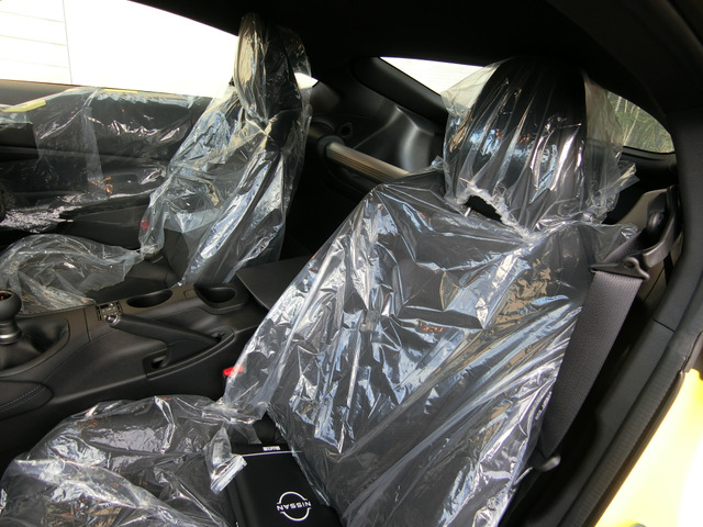 日産 フェアレディＺ ３．０ バージョン ＳＴ R6年 (中国) 99