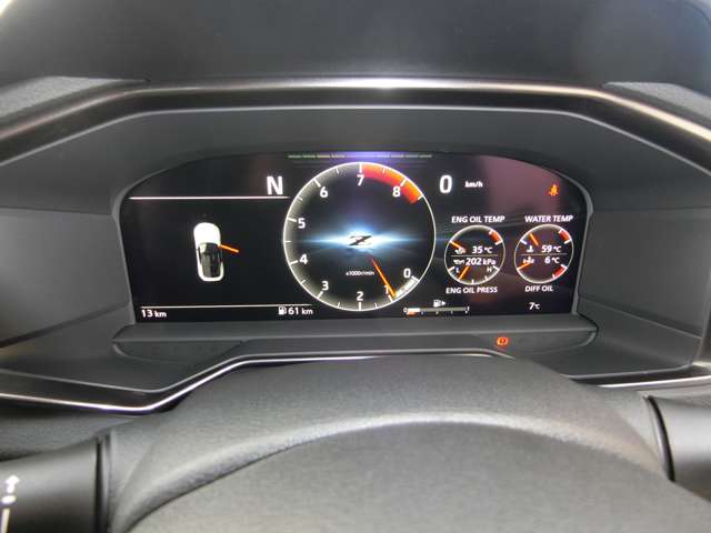 日産 フェアレディＺ ３．０ バージョン ＳＴ R6年 (中国) 99