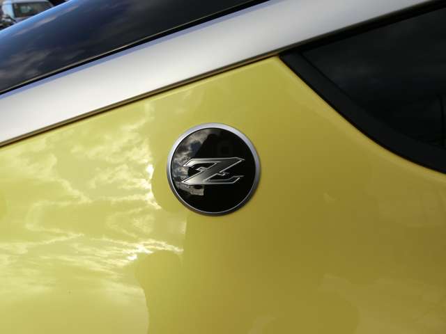 日産 フェアレディＺ ３．０ バージョン ＳＴ R6年 (中国) 99