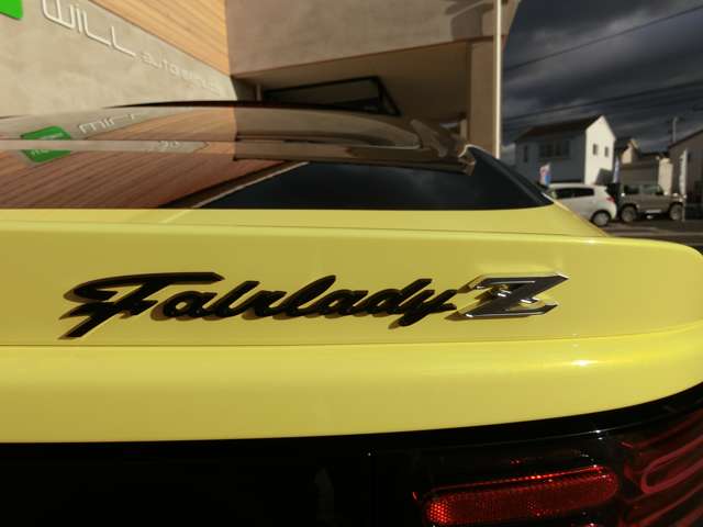 日産 フェアレディＺ ３．０ バージョン ＳＴ R6年 (中国) 99