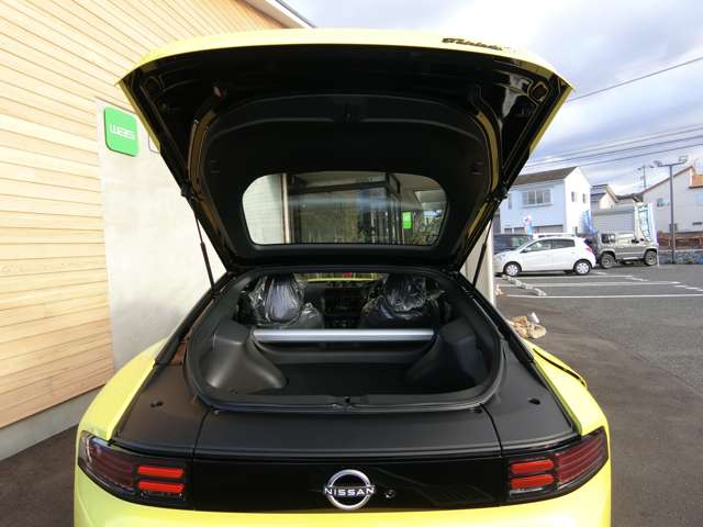 日産 フェアレディＺ ３．０ バージョン ＳＴ R6年 (中国) 99