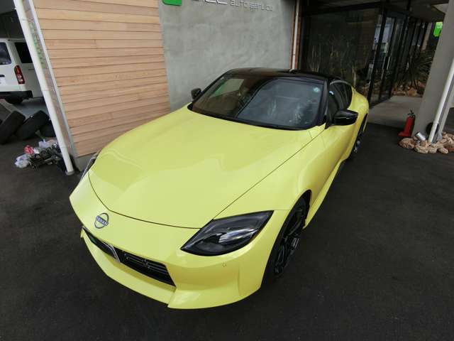 日産 フェアレディＺ ３．０ バージョン ＳＴ R6年 (中国) 99