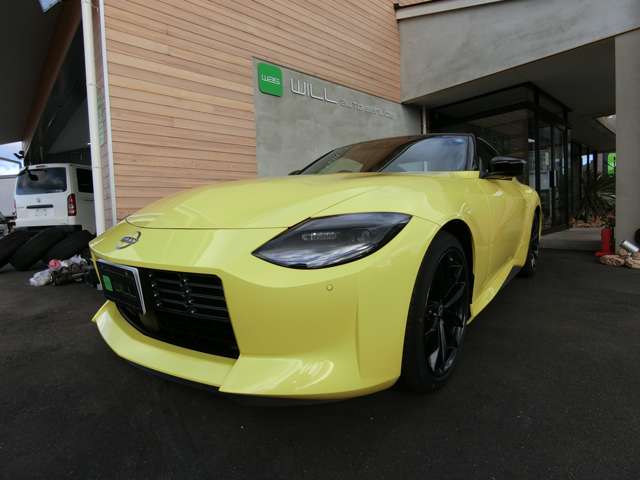 日産 フェアレディＺ ３．０ バージョン ＳＴ R6年 (中国) 99