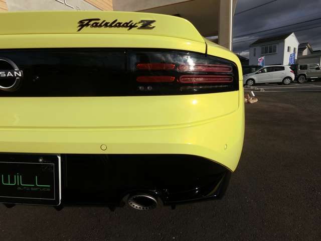 日産 フェアレディＺ ３．０ バージョン ＳＴ R6年 (中国) 99