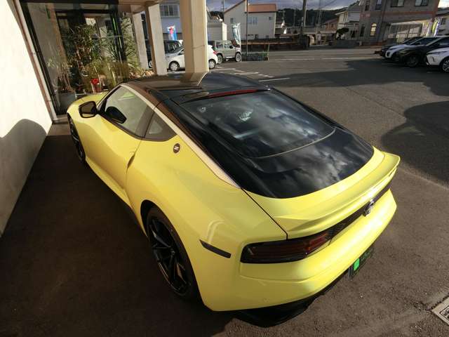 日産 フェアレディＺ ３．０ バージョン ＳＴ R6年 (中国) 99