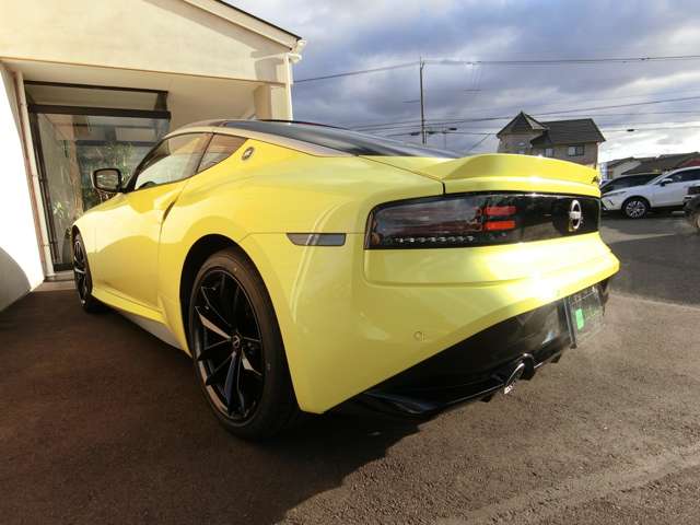 日産 フェアレディＺ ３．０ バージョン ＳＴ R6年 (中国) 99