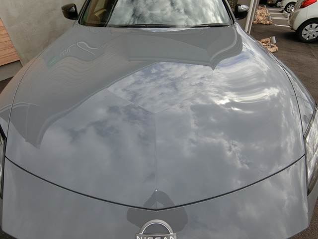 日産 フェアレディＺ ３．０ バージョン ＳＴ R6年 (中国) 99