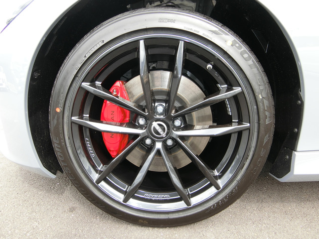 日産 フェアレディＺ ３．０ バージョン ＳＴ R6年 (中国) 99