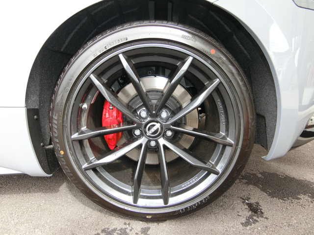 日産 フェアレディＺ ３．０ バージョン ＳＴ R6年 (中国) 99