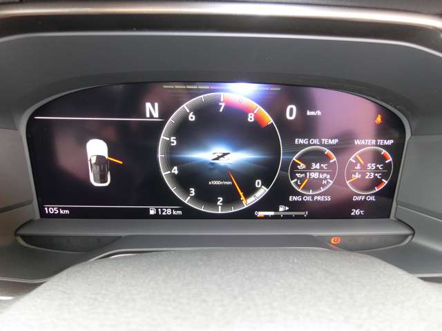 日産 フェアレディＺ ３．０ バージョン ＳＴ R6年 (中国) 99