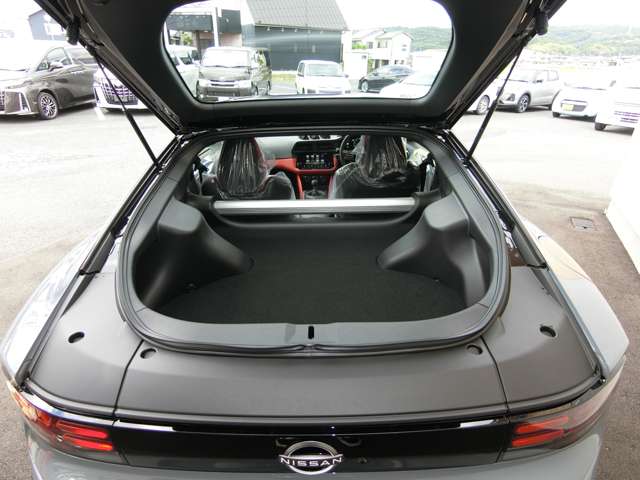 日産 フェアレディＺ ３．０ バージョン ＳＴ R6年 (中国) 99