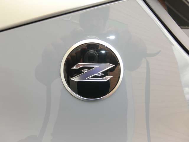 日産 フェアレディＺ ３．０ バージョン ＳＴ R6年 (中国) 99