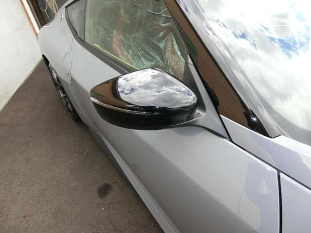 日産 フェアレディＺ ３．０ バージョン ＳＴ R6年 (中国) 99