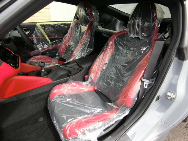 日産 フェアレディＺ ３．０ バージョン ＳＴ R6年 (中国) 99