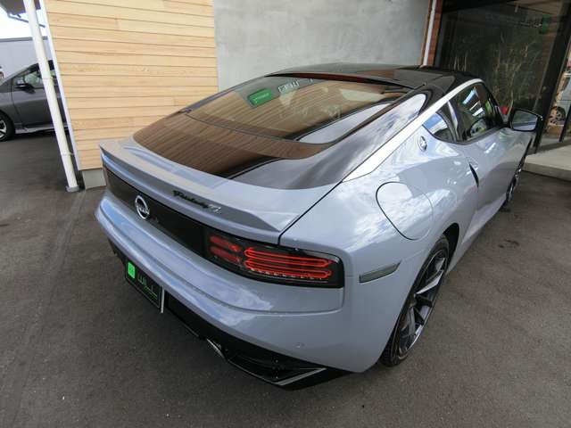 日産 フェアレディＺ ３．０ バージョン ＳＴ R6年 (中国) 99