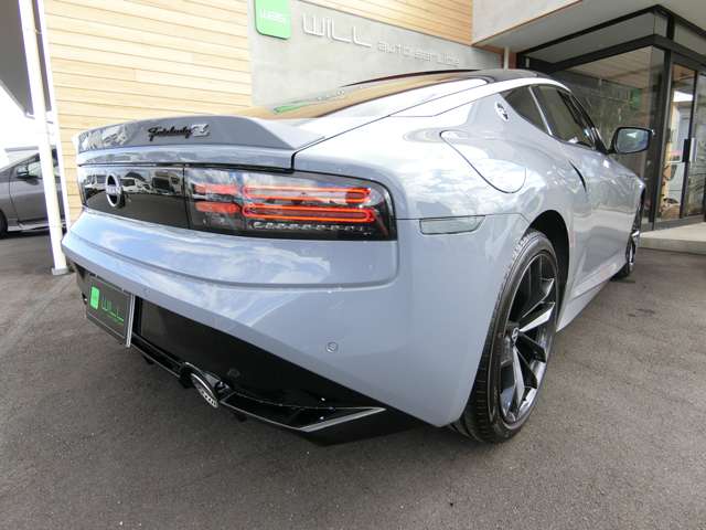 日産 フェアレディＺ ３．０ バージョン ＳＴ R6年 (中国) 99