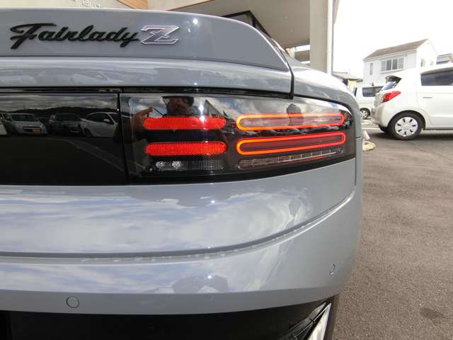 日産 フェアレディＺ ３．０ バージョン ＳＴ R6年 (中国) 99