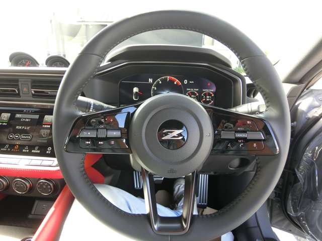 日産 フェアレディＺ ３．０ バージョン ＳＴ R6年 (中国) 99