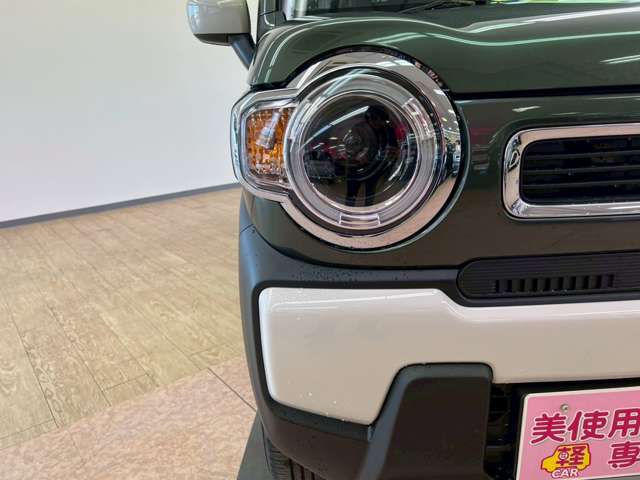 スズキ ハスラー ６６０ ハイブリッド Ｇ ４ＷＤ R7年 (北海道) 99