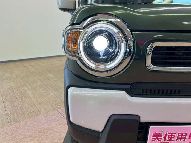 スズキ ハスラー ６６０ ハイブリッド Ｇ ４ＷＤ R7年 (北海道) 99