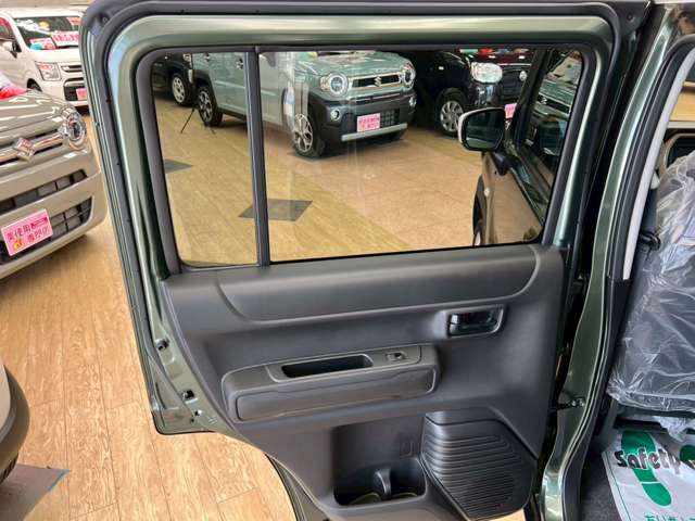 スズキ ハスラー ６６０ ハイブリッド Ｇ ４ＷＤ R7年 (北海道) 99