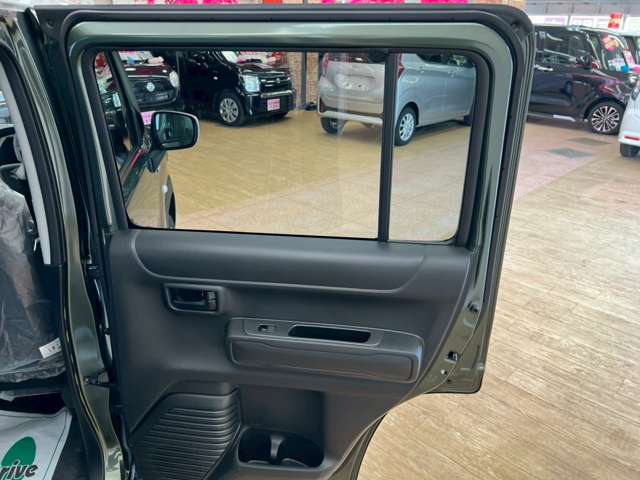 スズキ ハスラー ６６０ ハイブリッド Ｇ ４ＷＤ R7年 (北海道) 99