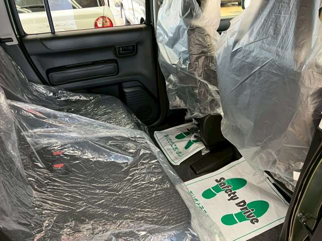 スズキ ハスラー ６６０ ハイブリッド Ｇ ４ＷＤ R7年 (北海道) 99