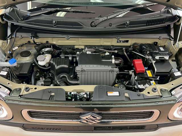 スズキ ハスラー ６６０ ハイブリッド Ｇ ４ＷＤ R7年 (北海道) 99