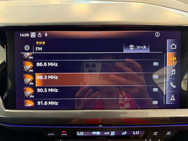 アウディ Ｑ４　ｅ−トロン　スポーツバック ４０　Ｓライン R5年 (関東) 99