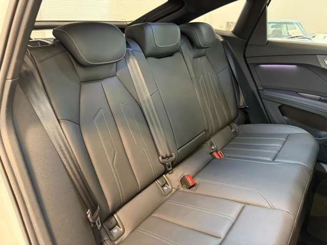 アウディ Ｑ４　ｅ−トロン　スポーツバック ４０　Ｓライン R5年 (関東) 99