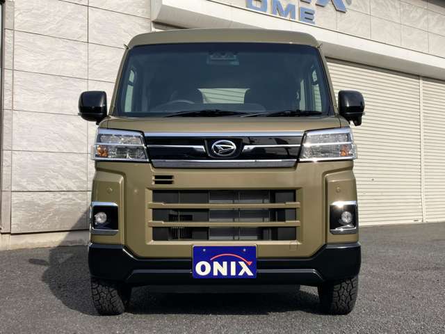 ダイハツ アトレーデッキバン ６６０ ４ＷＤ R7年 (関東) 99