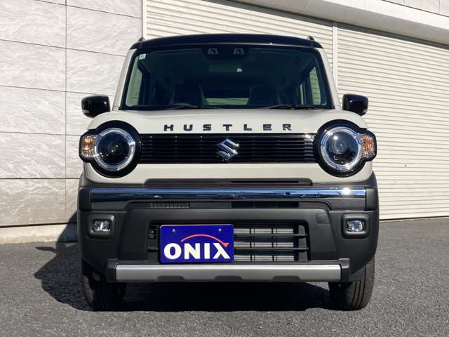 スズキ ハスラー ６６０ タフワイルドターボ R6年 (関東) 99