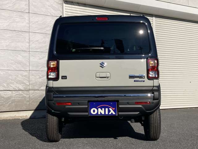 スズキ ハスラー ６６０ タフワイルドターボ R6年 (関東) 99