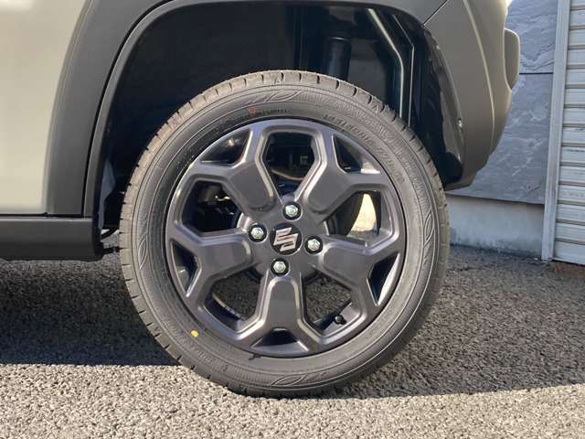 スズキ ハスラー ６６０ タフワイルドターボ R6年 (関東) 99