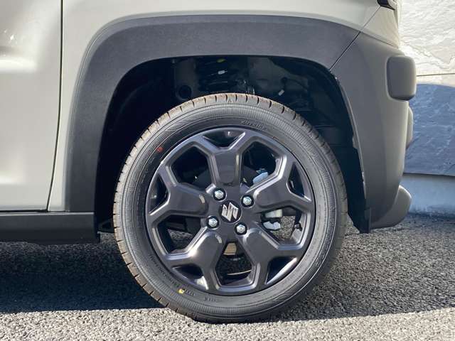 スズキ ハスラー ６６０ タフワイルドターボ R6年 (関東) 99