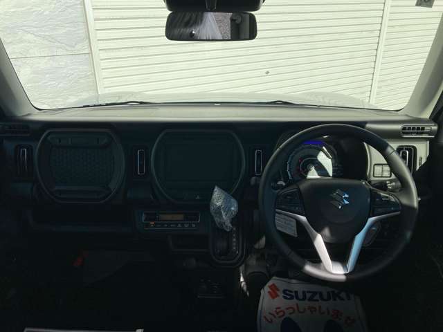 スズキ ハスラー ６６０ タフワイルドターボ R6年 (関東) 99