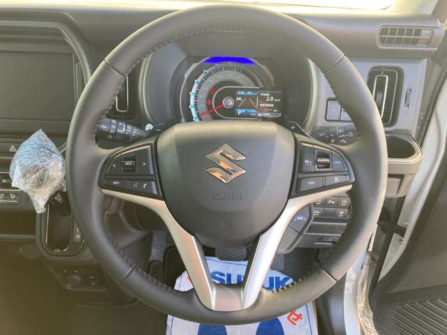 スズキ ハスラー ６６０ タフワイルドターボ R6年 (関東) 99