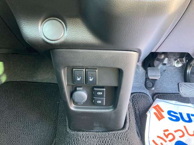 スズキ ハスラー ６６０ タフワイルドターボ R6年 (関東) 99