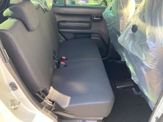 スズキ ハスラー ６６０ タフワイルドターボ R6年 (関東) 99