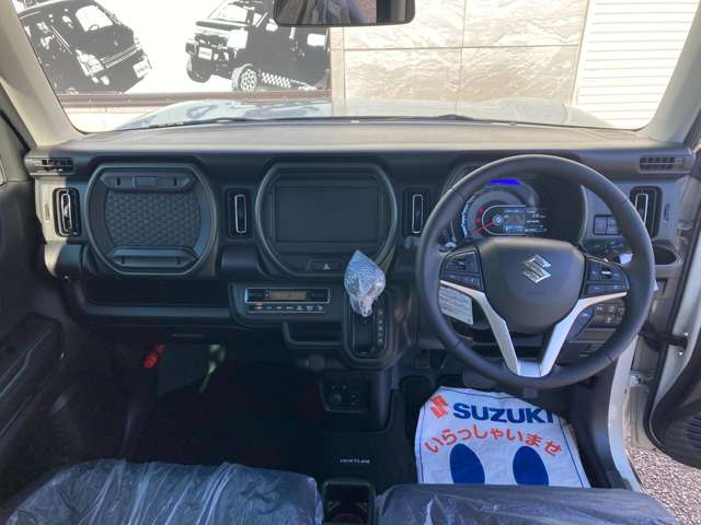 スズキ ハスラー ６６０ タフワイルドターボ R6年 (関東) 99