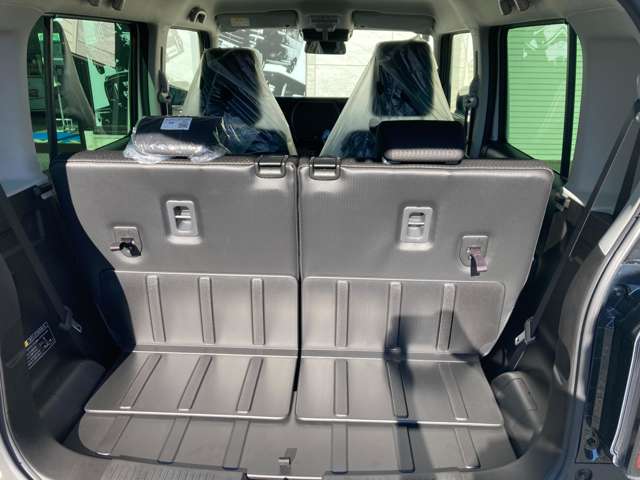 スズキ ハスラー ６６０ タフワイルドターボ R6年 (関東) 99